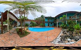 Arapiri Guest House